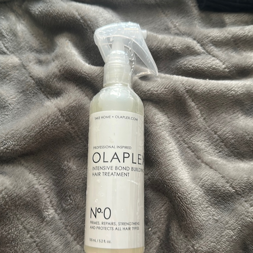 Olaplex No 0